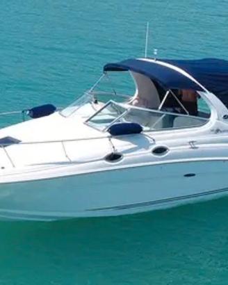 Sea Ray 315 Sundancer (2002)