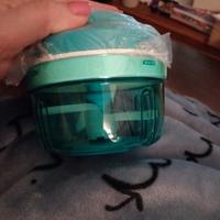 turbo Chef Tupperware 