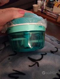 turbo Chef Tupperware 