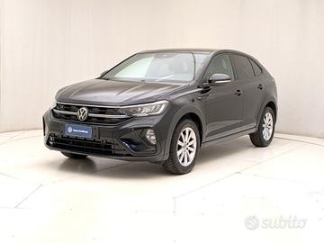VOLKSWAGEN Taigo - Taigo 1.0 TSI 110 CV R-Line