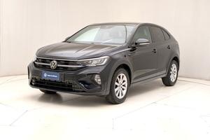 VOLKSWAGEN Taigo - Taigo 1.0 TSI 110 CV R-Line