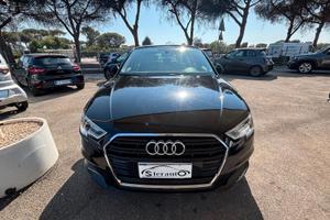 Audi A3 SPB 1.6 TDI 116 CV S tronic Sport