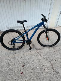 MTB Rockrider st 500 26"