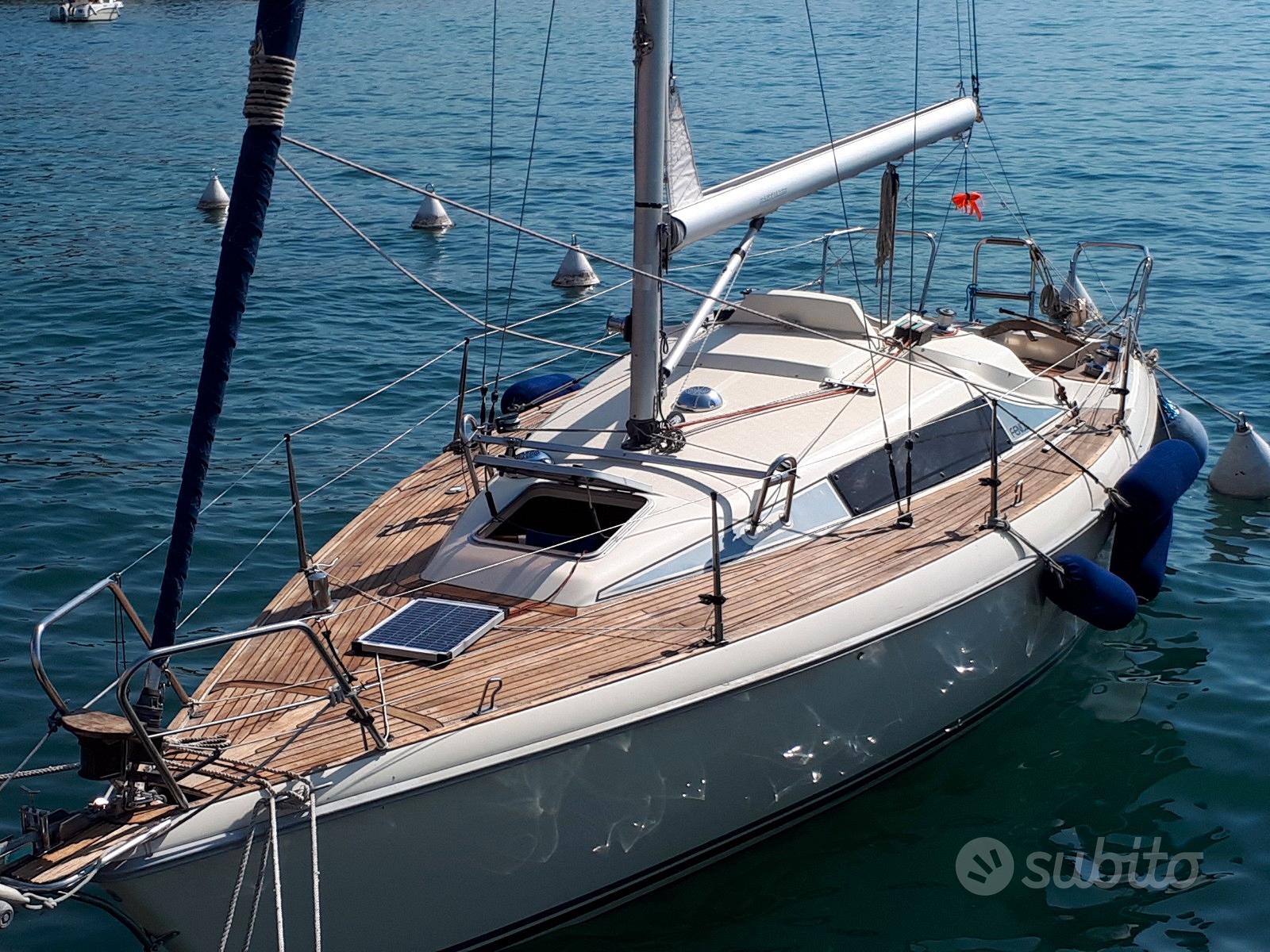 MAXI FENIX 8.5 — View photo 1