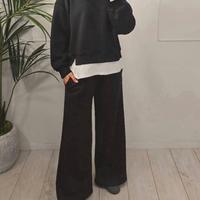 Completo donna oversize - super comfy