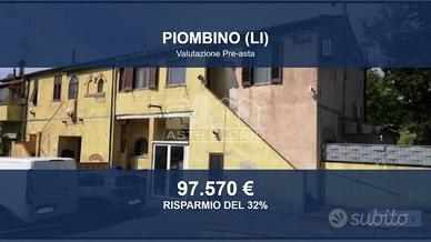 Immobile in asta di 397 m² con più di 5 locali a P
