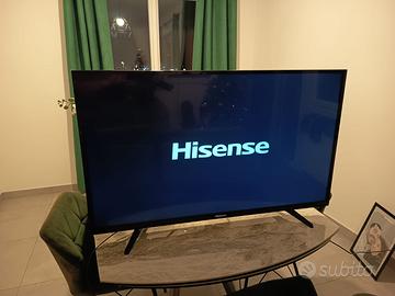 TV Hisense 42 pollici