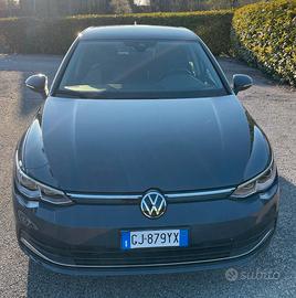 Volkswagen golf 2.0 TDI