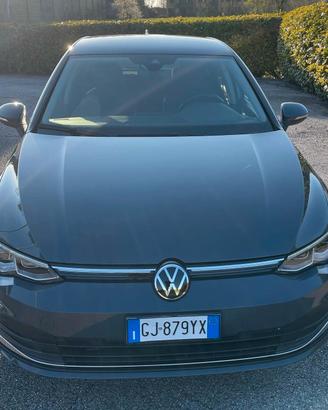 Volkswagen golf 2.0 TDI