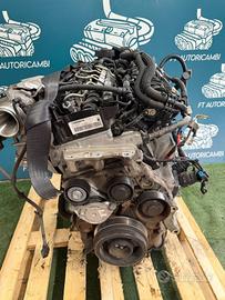 Motore B47C20A BMW Serie 2 Anno 2019 2.0
