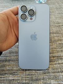 Iphone 16 pro max 256