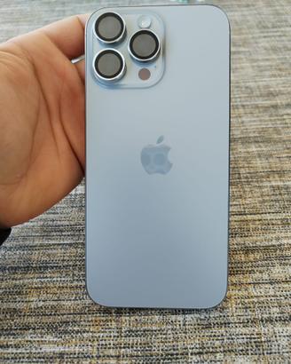 Iphone 16 pro max 256