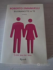 libro buonanotte a te 