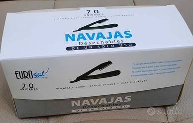Rasoio monouso NAVAJAS 