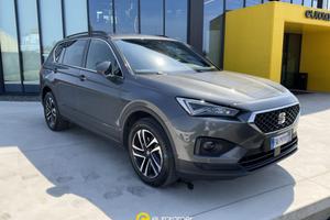SEAT Tarraco 2.0 TDI Style