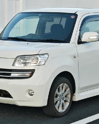 Ricambi usati daihatsu materia 2006-2016 #1