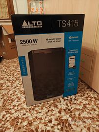Alto TS415