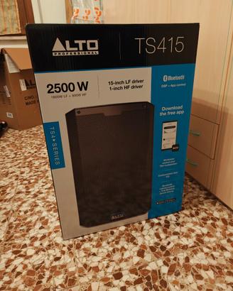 Alto TS415