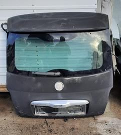 FIAT 500 - PORTELLONE POSTERIORE