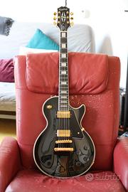 Epiphone Les Paul Custom Inspired by Gibson