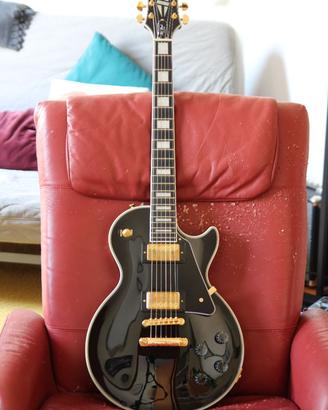 Epiphone Les Paul Custom Inspired by Gibson