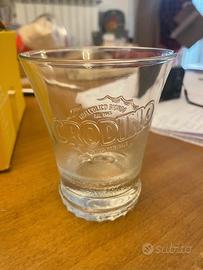 n. 18 Bicchieri Crodino  – nuovi