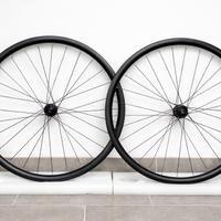 Cerchi Shimano Road, Endurance, Gravel