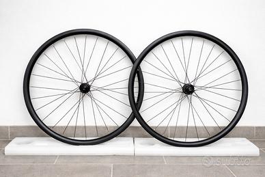 Cerchi Shimano Road, Endurance, Gravel