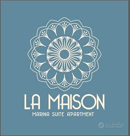 Casa Vacanze La Maison