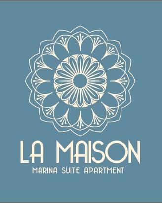 Casa Vacanze La Maison