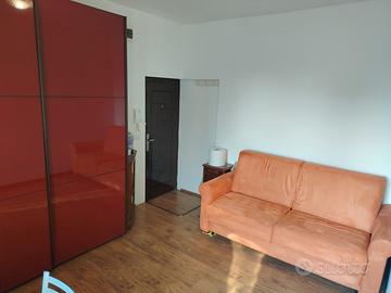 Monolocale senza spese condominiali