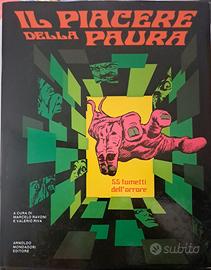 Il piacere della paura