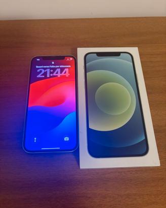 iPhone 12