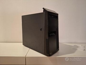 PC Desktop I5 e 16GB Ram