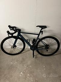 Focus Izalco Max