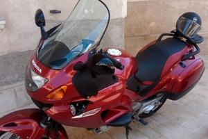 Honda deauville 650