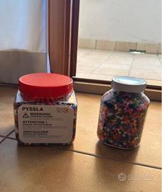 Pyssla Perline da Stirare IKEA