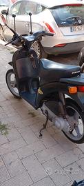 Piaggio Free 50 - 1998