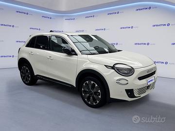 FIAT 600 HYBRID 100 CV DCT MHEV LA PRI