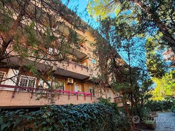 Appartamento di 151 m² con 5 locali a Roma