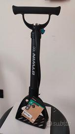 Pompa bicicletta B Twin 1000