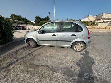 Citroen C3 del 2005