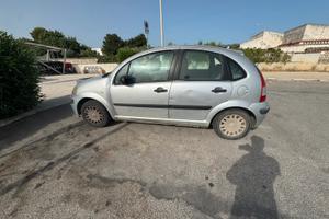 Citroen C3 del 2005