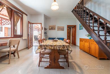 Casa vacanze Carloforte (CIN IT111010C2000Q0501)