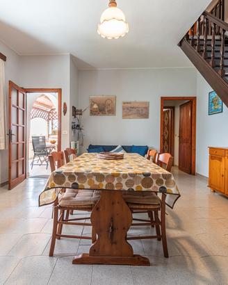 Casa vacanze Carloforte (CIN IT111010C2000Q0501)