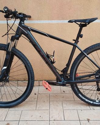 MTB 29 Cube