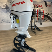 Honda BF40E (40/70) Sporty White PRONTA CONSEGNA