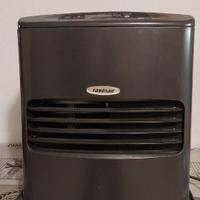 Stufa a combustibile liquido Tayosan SRE 3001