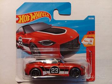 Hot Wheels 2026 '23 Nissan Z 121/250