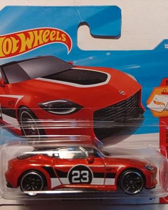 Hot Wheels 2026 '23 Nissan Z 121/250